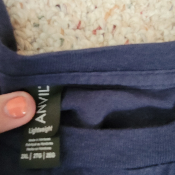 Basic witch t-shirt - Picture 2 of 2